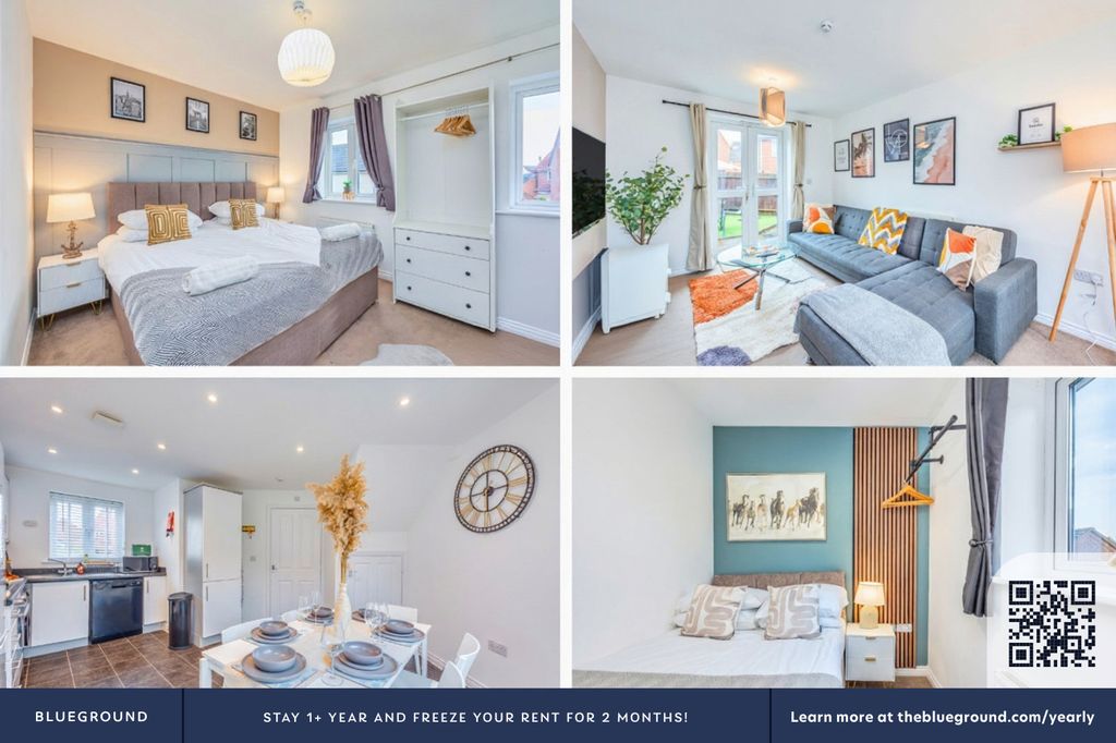 Additional image 32 of 3 bed flat to rentHaversham-Cum-Little Linford MK14