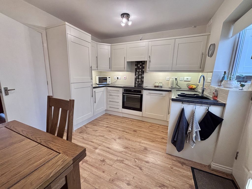 Property photo 2 of 15 Kitchen-Diner