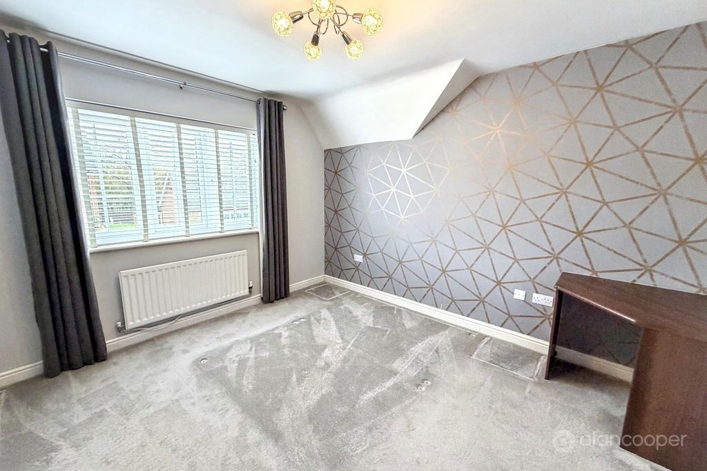 Additional image 12 of 4 bed detached house for saleSheelin Crescent, Eliot's View, Nuneaton CV10