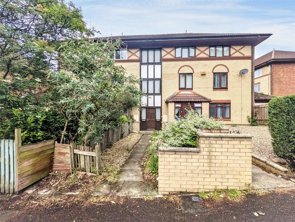 Property photo 1 of 7 Front External