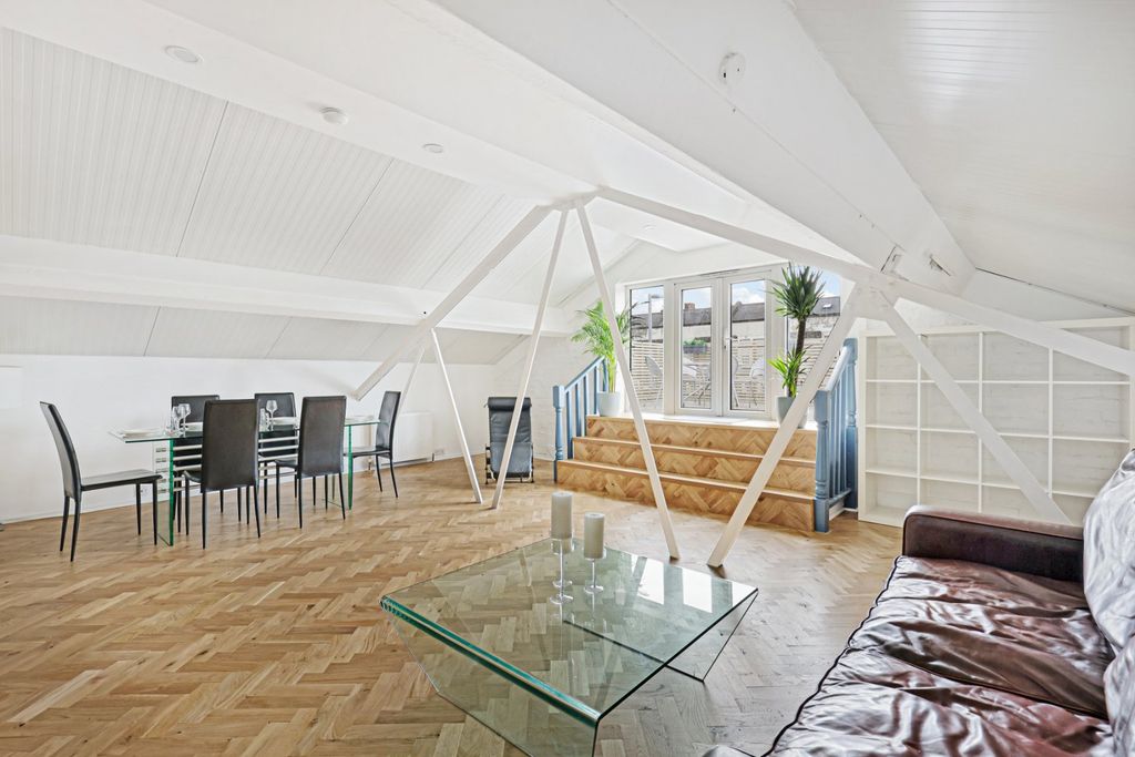 Property photo 1 of 23 Open Plan Living