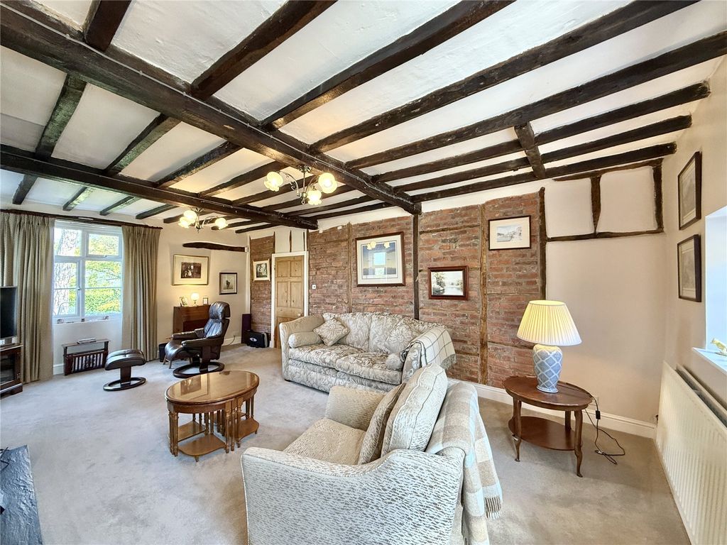 Additional image 9 of 5 bed detached house for saleLlanfyllin, Powys SY22