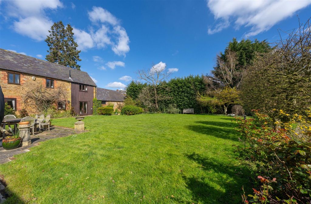 Additional image 25 of 4 bed barn conversion for saleBoughton Grange, Northampton NN2