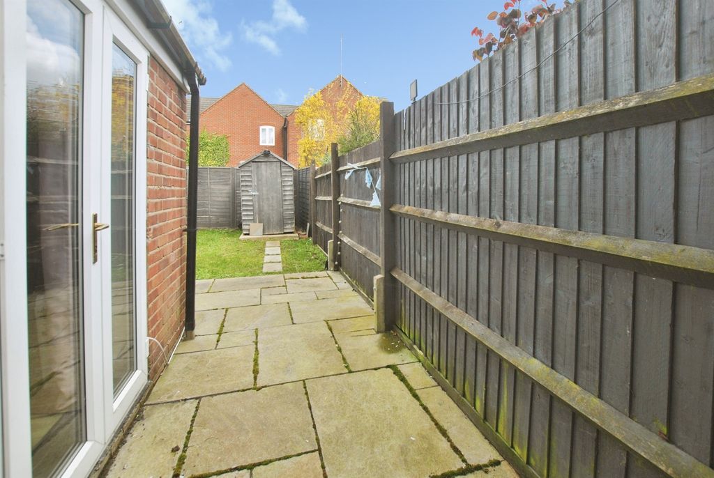 Additional image 10 of 2 bed terraced house for saleSpringdale, Wallingford OX10