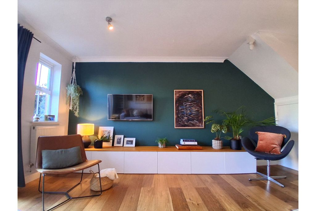 Property photo 2 of 18 Lounge/Dining Room