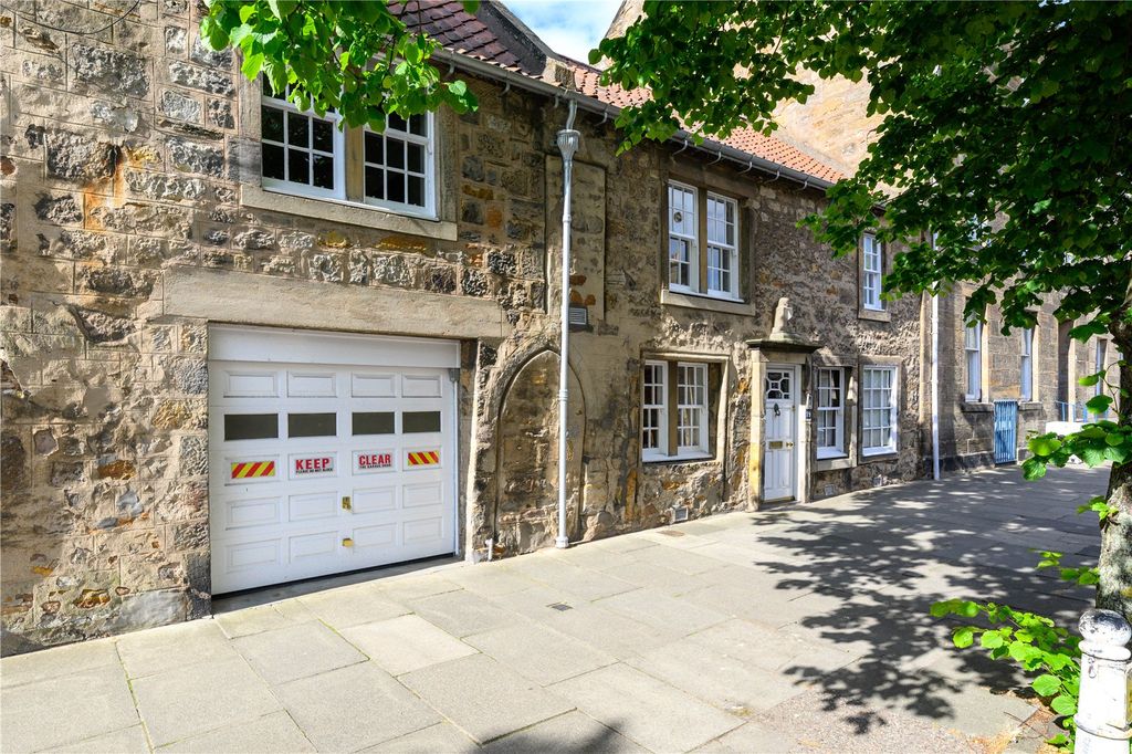 Additional image 22 of 3 bed terraced house for saleSouth Street, St. Andrews, Fife KY16