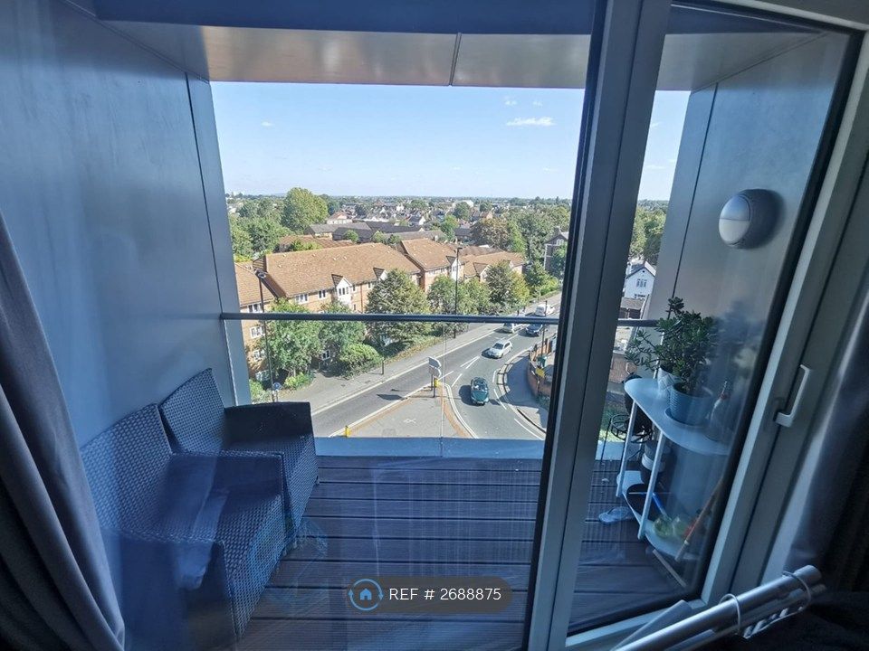 Property photo 2 of 7 Balcony