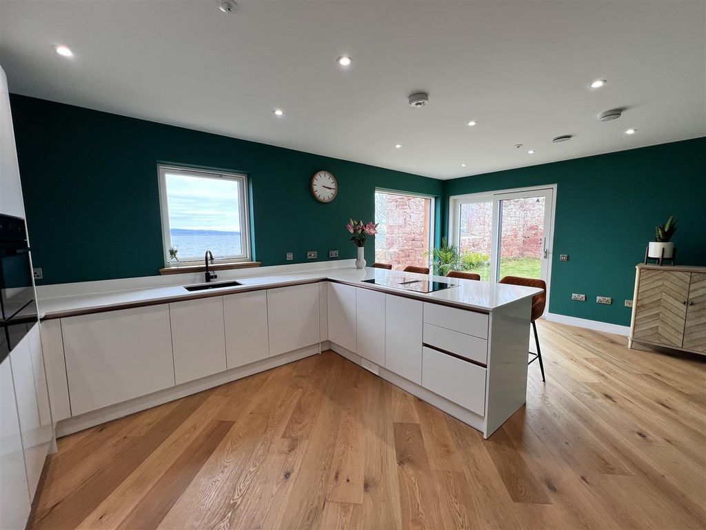 Additional image 12 of 3 bed detached house for saleThe Old Church, Jemimaville, Dingwall IV7