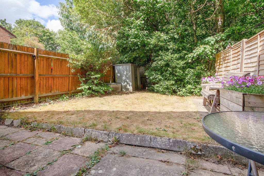 Property photo 2 of 9 Rear Garden