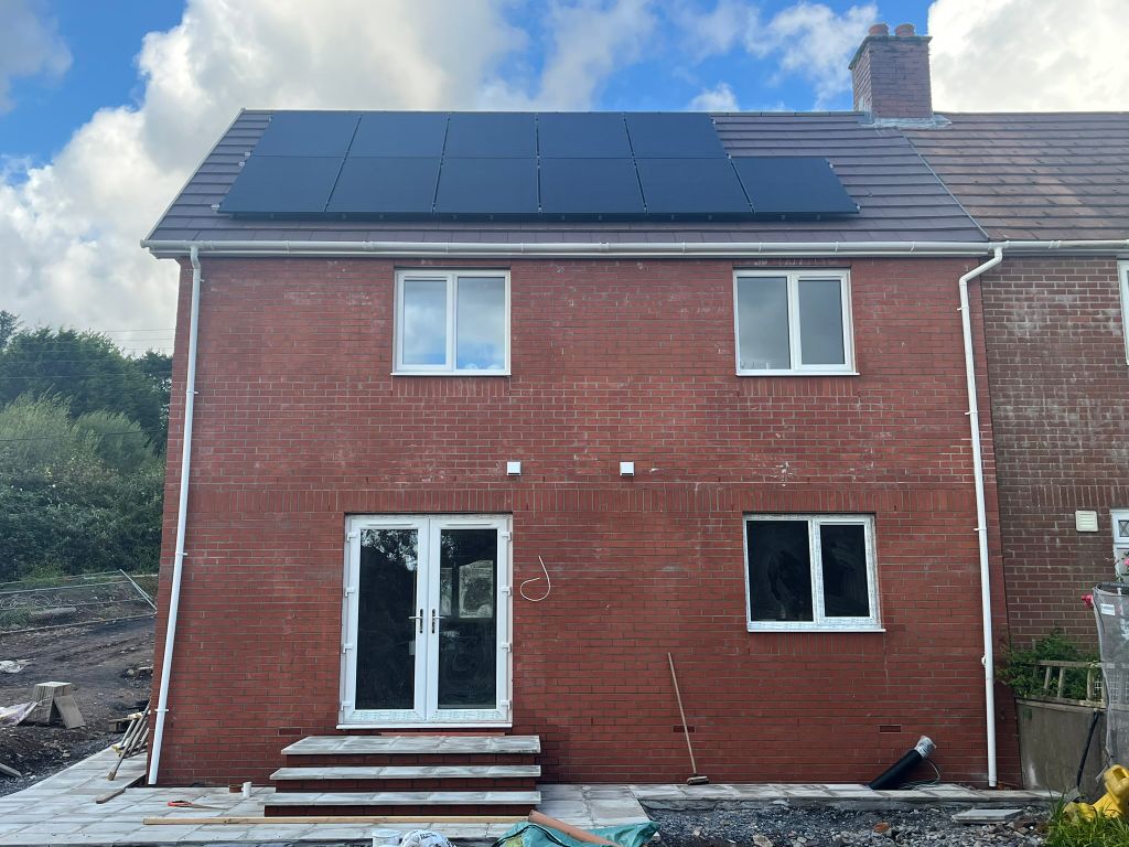 Property photo 3 of 5 Rear Elevation