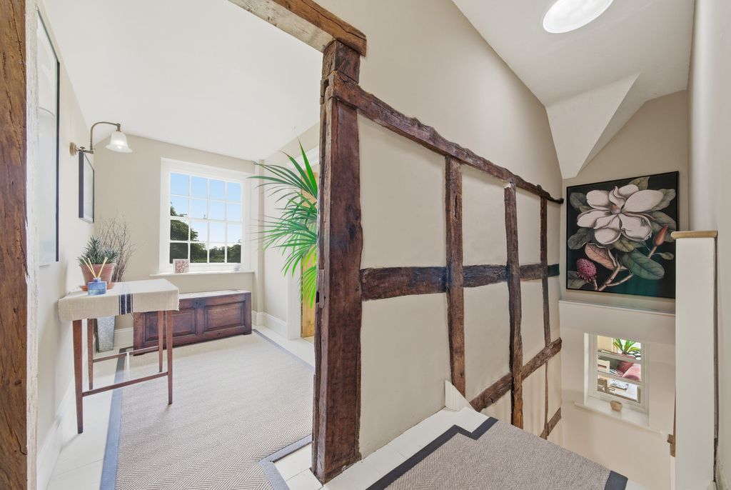 Additional image 21 of 7 bed detached house for saleLongford Lane, Church Broughton Derby DE65