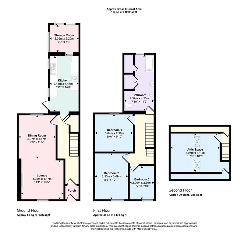 Property photo 2 of 20 Picture No. 23