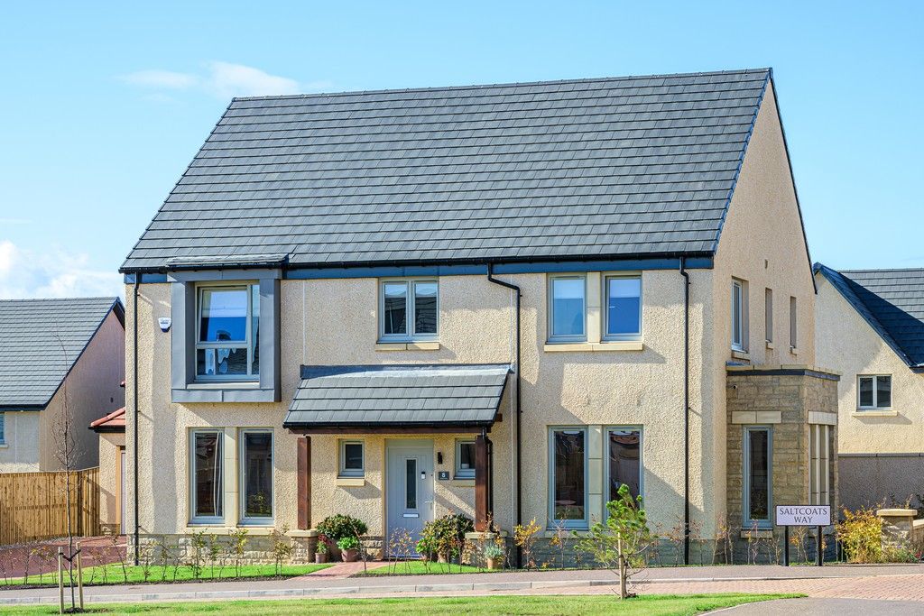 Property photo 2 of 19 Saltcoats Grange, Gullane