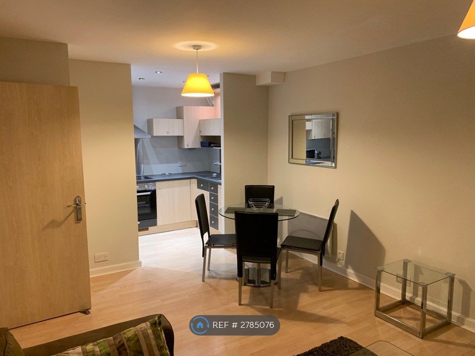 Property photo 2 of 7 Lounge And Kitchen