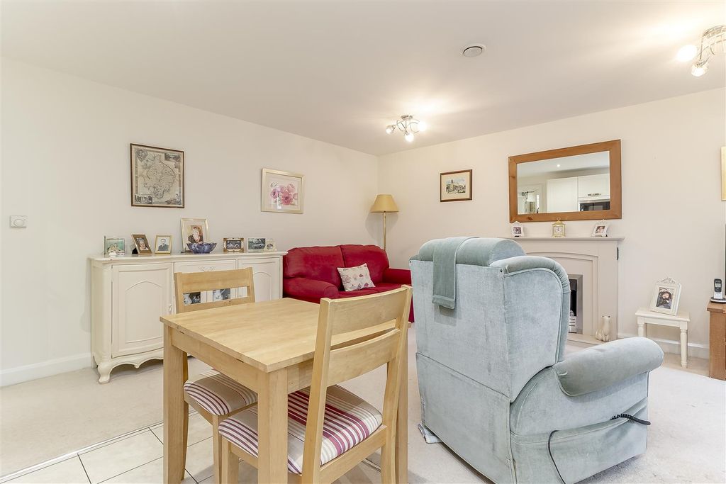 Additional image 4 of 1 bed flat for saleAdlington House, Bridge Street, Otley LS21