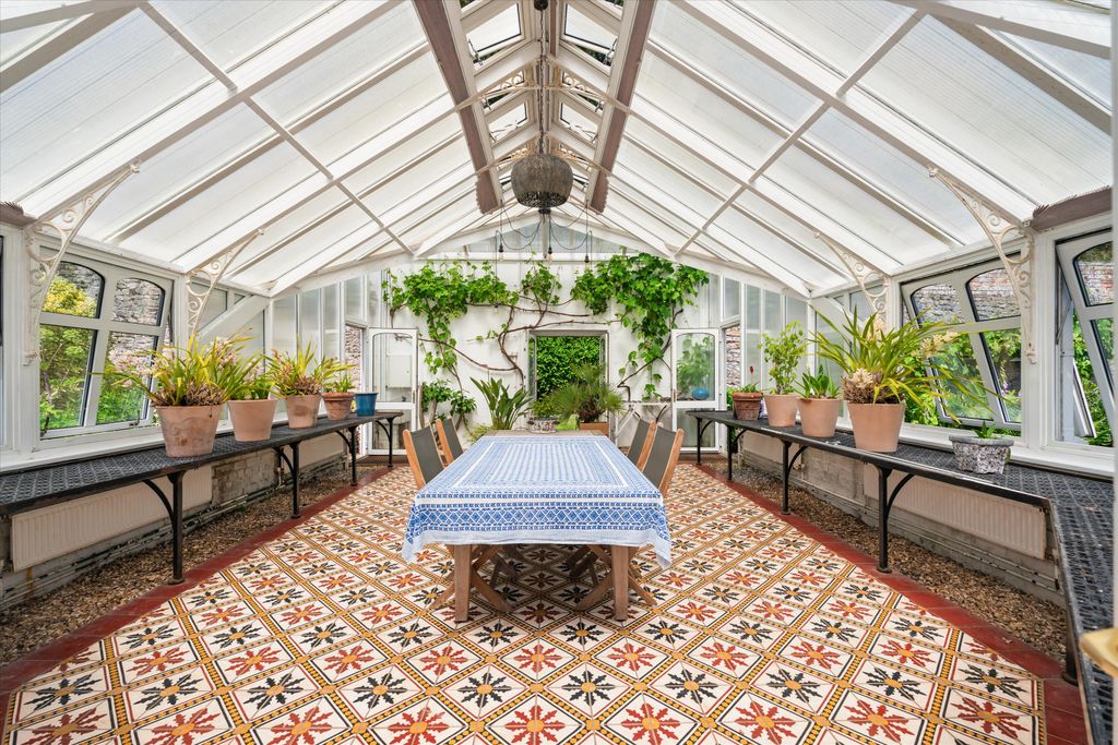 Additional image 13 of 5 bed detached house for saleItton, Chepstow, Monmouthshire NP16