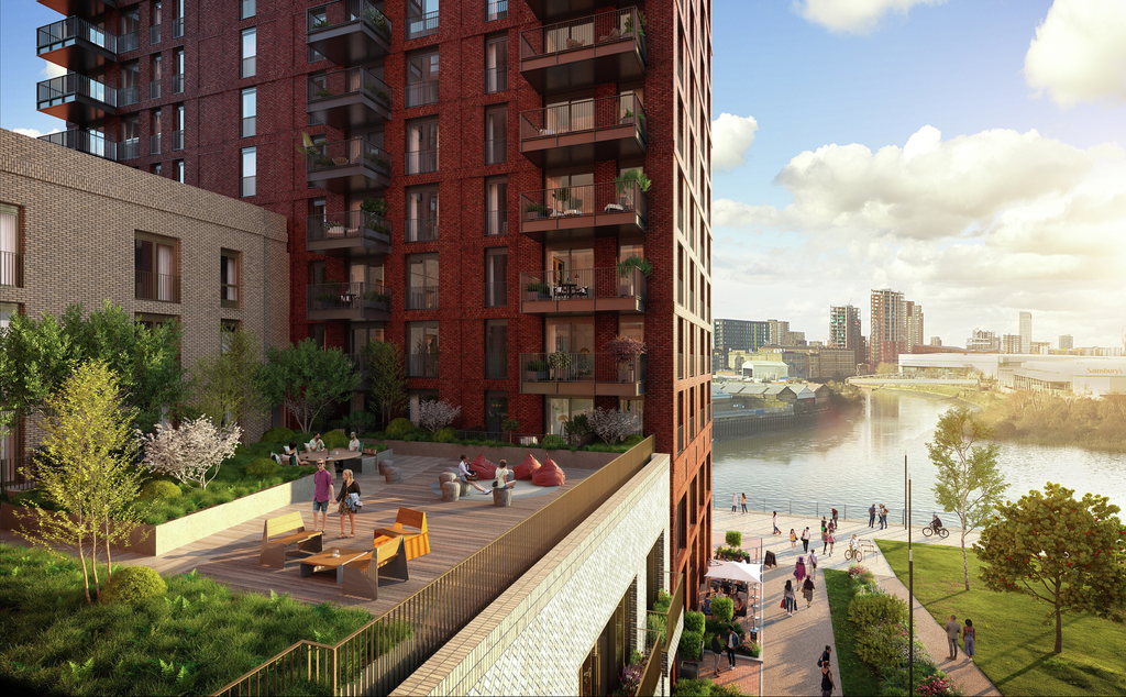 Property photo 3 of 17 Poplar Riverside-7.Png