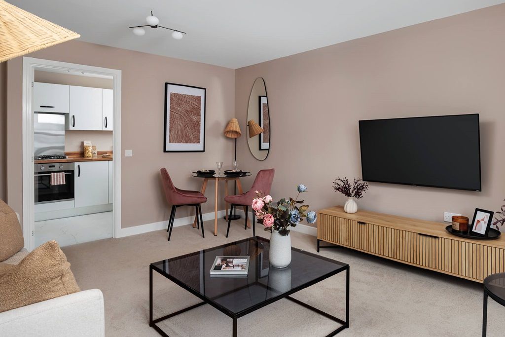 Property photo 1 of 10 The Spey Lounge