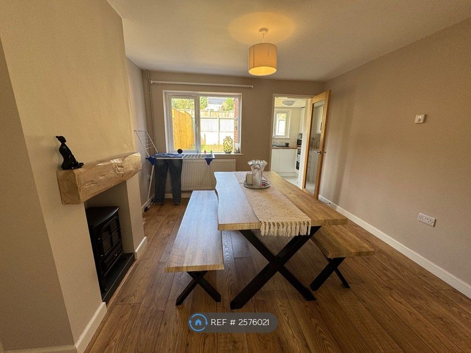 Property photo 3 of 11 Second Reception/Dining Room