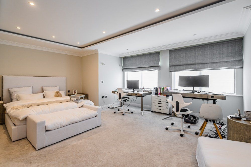 Additional image 17 of 3 bed flat for salePenn Road, Beaconsfield HP9