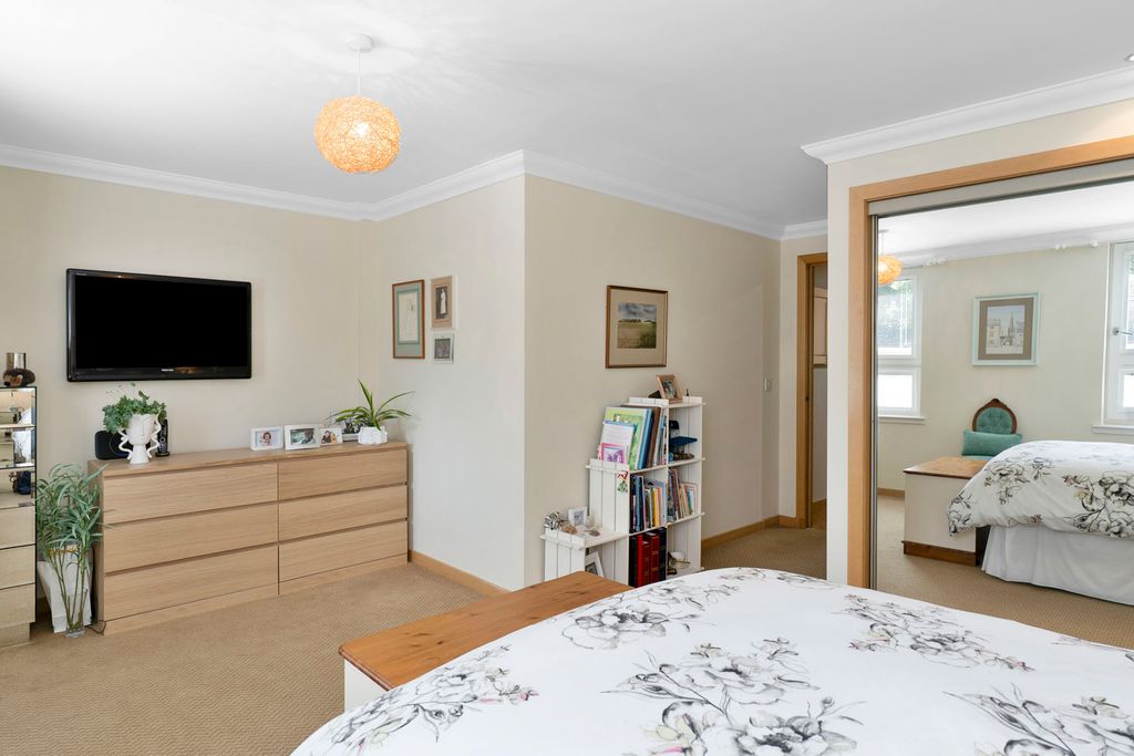 Additional image 10 of 1 bed flat for sale26 Hamilton Court, Cromwell Road, North Berwick EH39