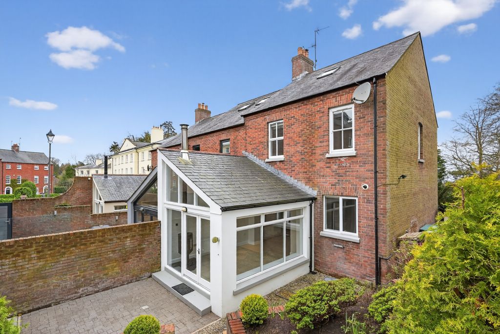 Additional image 15 of 4 bed town house for saleKilwarlin Avenue, Hillsborough BT26