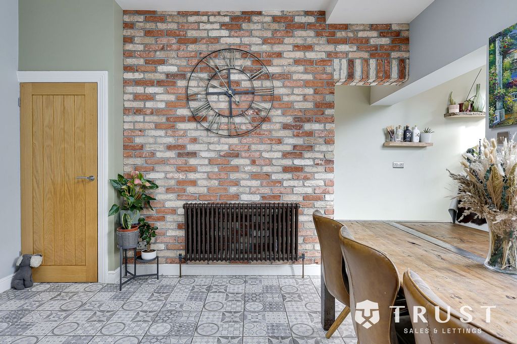 Additional image 6 of 3 bed semi-detached house for saleDeighton Lane, Batley WF17