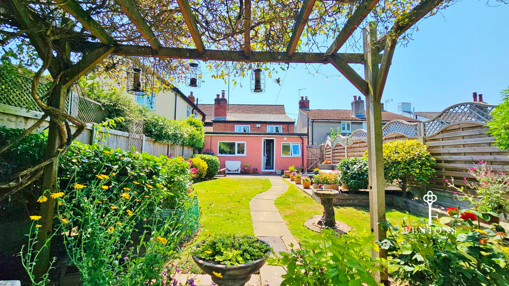 Property photo 2 of 29 Rear Garden