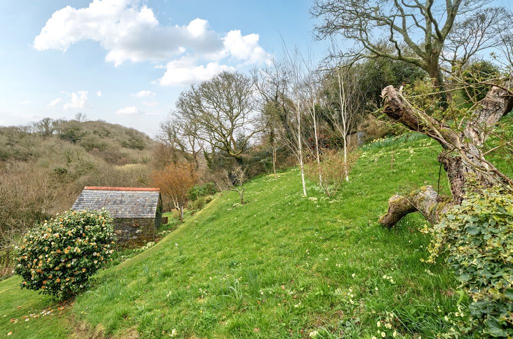 Additional image 17 of 4 bed detached house for saleHerodsfoot, Liskeard, Cornwall PL14