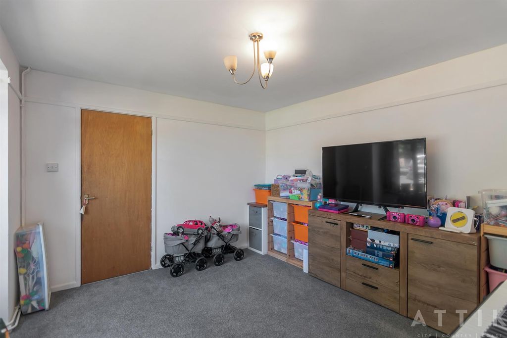 Additional image 11 of 3 bed semi-detached house for saleOak Green, Halesworth IP19