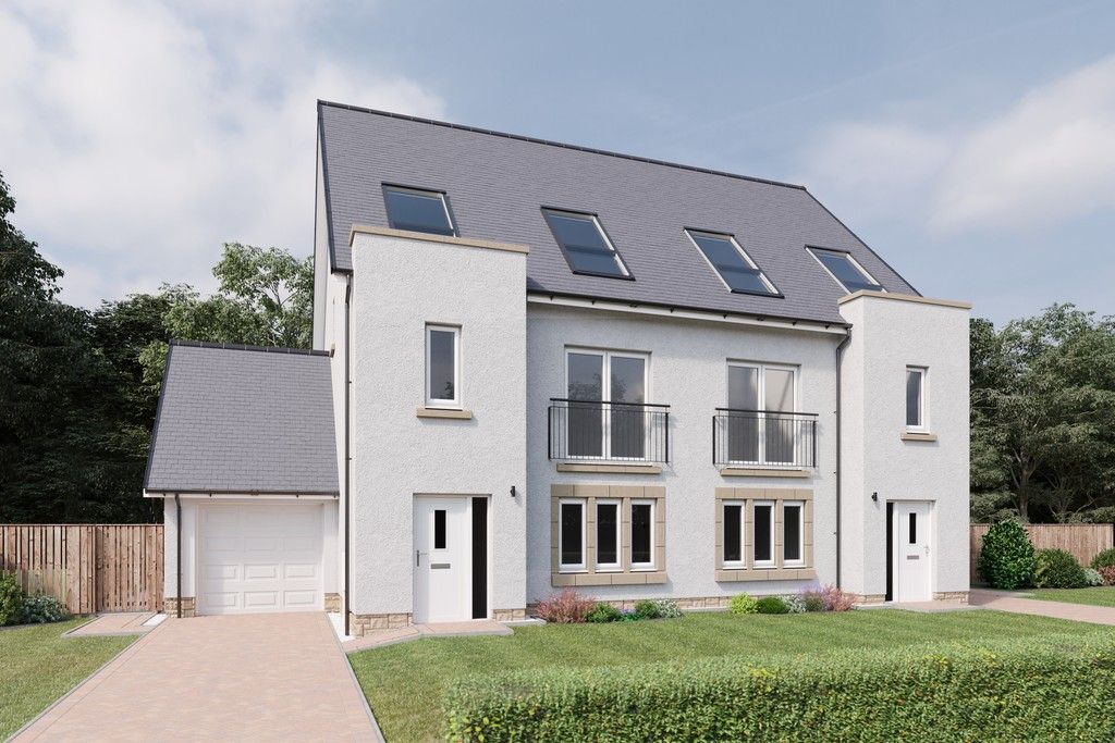 Property photo 2 of 18 Belwood Oaks, Penicuik
