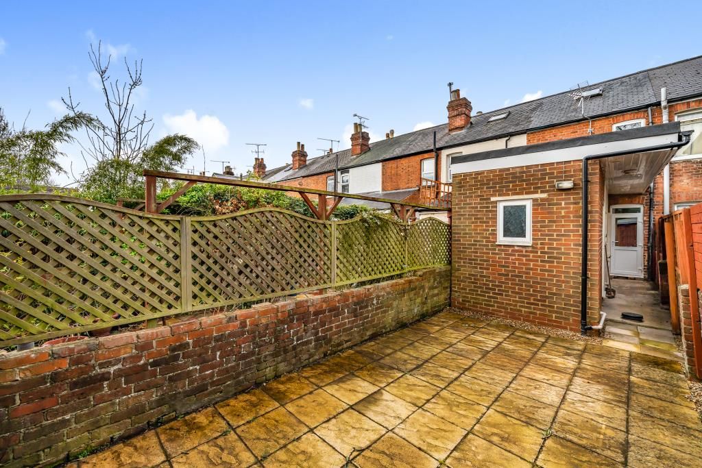 Property photo 3 of 10 Garden Shot