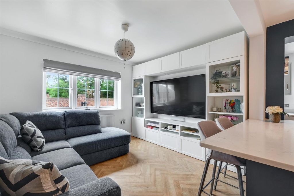 Property photo 3 of 38 Open Plan Kitchen Diner