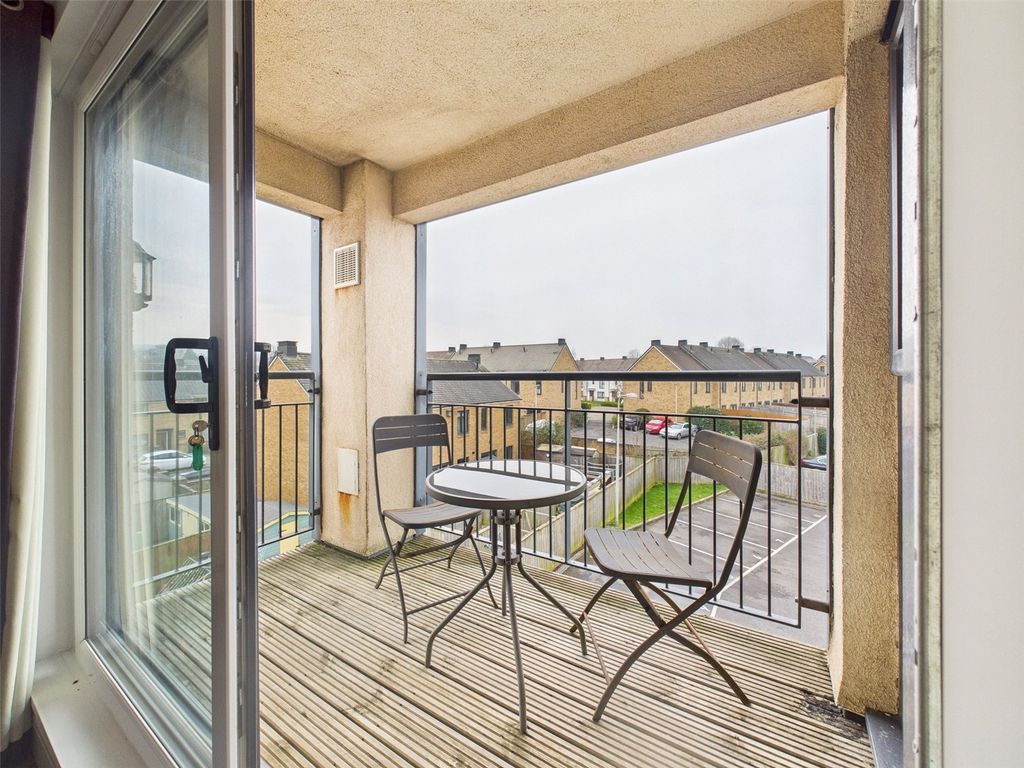2 bed flat for saleCranwell Road, Locking Parklands, Weston-Super-Mare, North Somerset BS24 photo 4