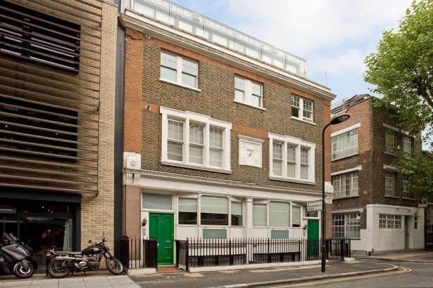 Property photo 1 of 5 One Double Bedroom Flat N1