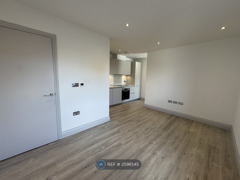 Property photo 1 of 12 Living &amp; Dining Room