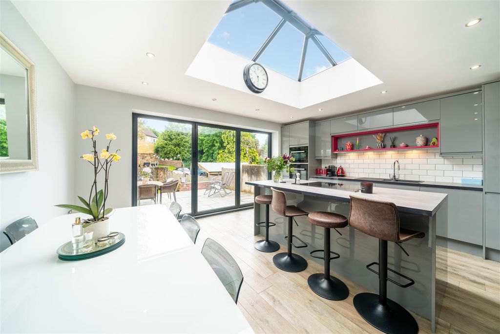 Property photo 2 of 50 Open Plan Kitchen.Jpg
