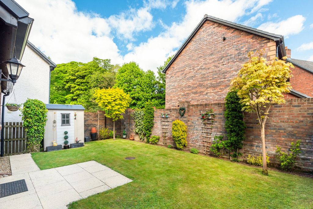 Additional image 25 of 4 bed detached house for saleEdmondson Close, Brampton CA8