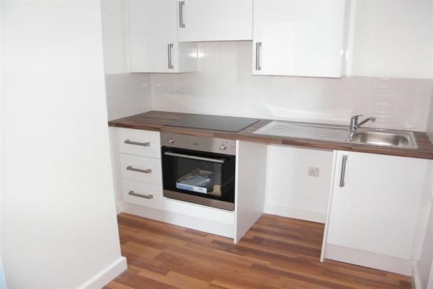 Property photo 3 of 6 Kitchen