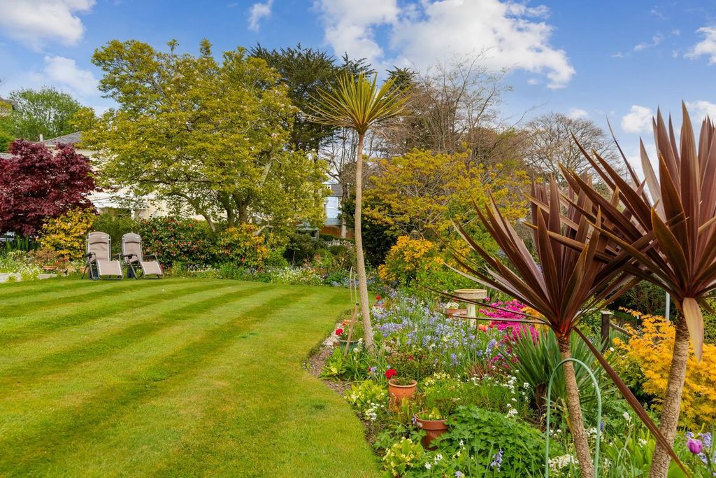 Additional image 32 of 6 bed link detached house for saleCollege Road, Newton Abbot TQ12
