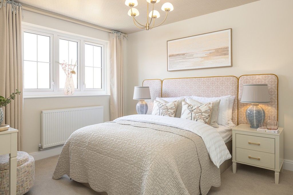 Property photo 3 of 8 New Homes For Sale In Horsham