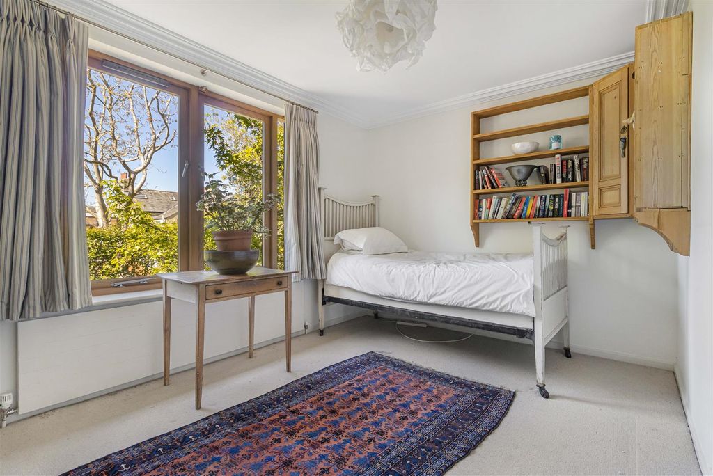 Additional image 20 of 5 bed detached house for saleGrantchester Meadows, Cambridge CB3