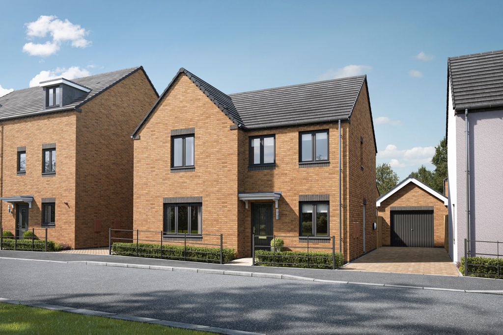 Property photo 1 of 10 Radleigh
