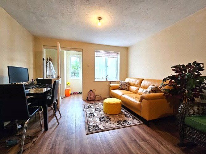 Property photo 2 of 8 Living