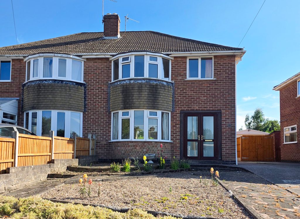 Property photo 1 of 23 Tressall Main