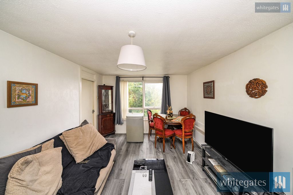 1 bed flat for saleWorcester Road, Bootle, Merseyside L20 photo 5