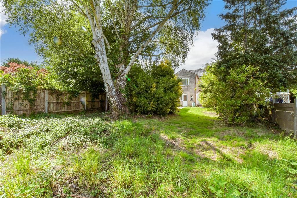 Property photo 2 of 19 Rear Garden