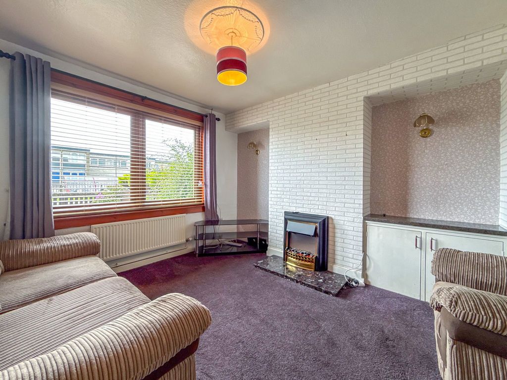 2 床 半独立式住宅出售
2 Johnstone Crescent, Brora, Sutherland KW9 photo 4