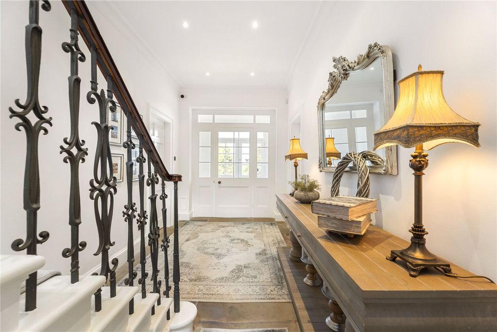 Additional image 17 of 6 bed detached house for saleBroomhouse, Easter Broomhouse, Dunbar, East Lothian EH42