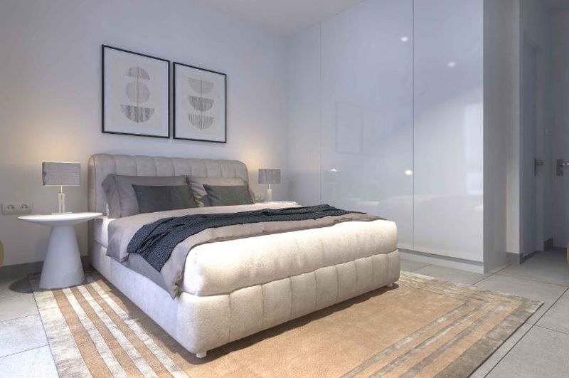 Property photo 3 of 9 Bedroom - Artist...